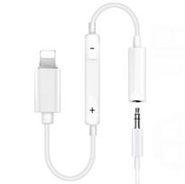 Digitalome LCB-102 Audio adapteris iš Lightning į 3,5mm AUX