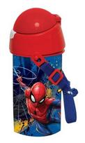 Gertuvė Spider Man, 500 ml