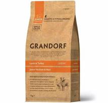 Grandorf su ėriena ir kalakutiena, 1 kg