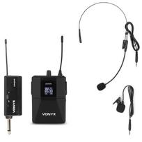 Vonyx WM55B