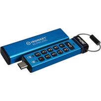 USB laikmena Kingston IronKey USB 3.2 32GB
