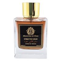 Kvapusis vanduo Paris Corner Ministry Of Oud Strictly Oud EDP moterims/vyrams, 100 ml