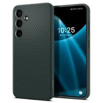 Samsung Galaxy S24 dėklas - Spigen Liquid Air - Abyso žalia