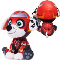 Minkštas žaislas Paw Patrol (Šunyčiai patruliai) Filmas 2, Maršalas, 17 cm