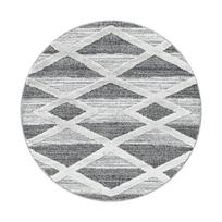 Ayyildiz kilimas Pisa 1201204709 120x120 cm