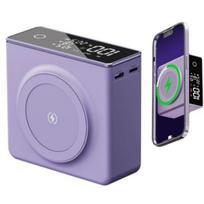 Atsarginis maitinimo šaltinis ("Power Bank") Livman Q7 20000 mAh