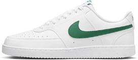 Laisvalaikio batai vyrams Nike Court Vision Lo Nn DH2987 111, balti