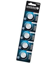 Everactive CR2354 baterijos, 5 vnt.