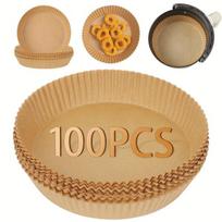 Kepimo popierius oro gruzdintuvei, 100 vnt