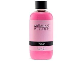 Namų kvapo papildymas Millefiori Milano Lychee Rose, 250 ml