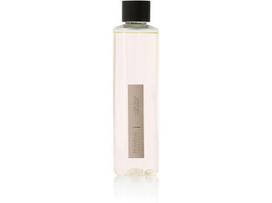 Namų kvapo papildymas Millefiori Milano Silver Spirit, 250 ml