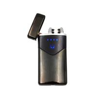 Plazminis žiebtuvėlis, įkraunamas USB