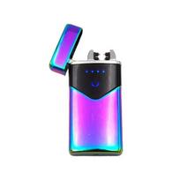 Plazminis žiebtuvėlis, įkraunamas USB