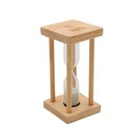 Smėlio laikrodis, 3 min