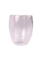 Winder dvigubo stiklo puodelis Coffee, 250 ml, Žalias