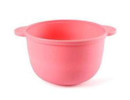 Silikoninis indelis vaško šildytuvui AFbeauty AF-9736 Pink