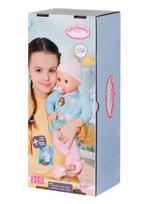 Baby Annabell - Special Annabell Sæt 43 cm (705452)