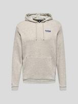 Hummel unisex džemperis HMLLGC, smėlio spalvos