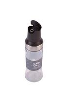 Aliejaus butelis, 500 ml, juodas