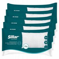 Universali kasetė Sillar drėgmės sugėrikliui 250 g - 5 vnt