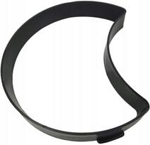 Forma grindinio, betono, trinkelių klojimui 33 cm