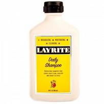 Maitinamasis šampūnas Layrite Daily Shampoo, 300 ml, one size