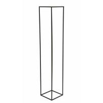 Modernus gėlių stovas, 130 cm