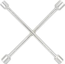 Kryžminis raktas Avtodelo, 17х19х22х1/2" mm, 1 vnt.