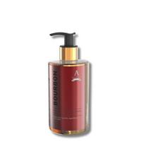 Parfumuotas skystas rankų muilas Alchimia Bourbon, 340 ml