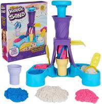 Kinetic Sand Soft Serve Station (6068385)
