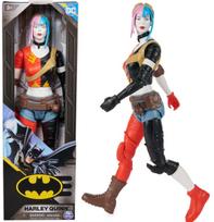 Figūrėlė DC Comics Batman Harley Quinn, 30 cm