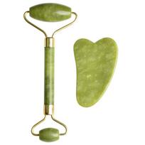 Veido volelis + Gua Sha masažuoklis