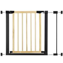 Laiptų apsauginiai vartai Springos SG0012A 75-89 cm