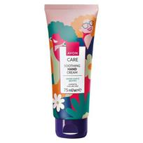 Rankų kremas su jazminų aromatu ir glicerinu Avon Floral Daydream, 75 ml
