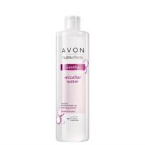 Micelinis vanduo Avon True Nutra Effects, 400 ml