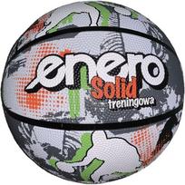 Krepšinio kamuolys Enero, įvairių spalvų