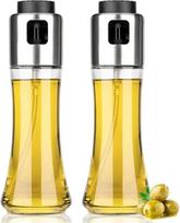 Mafiti aliejaus purškiklis, 180 ml, 2 vnt