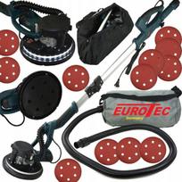 Glaisto šlifuoklis Eurotec 2350 W 230 V