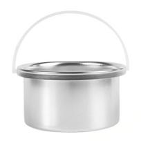 Indas vaško lydymui su rankena, 500 ml