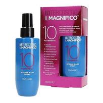 Purškiama plaukų kaukė Revlon Professional Intercosmo Il Magnifico 10 Multibenefits Intense, dažytiems, 150 ml