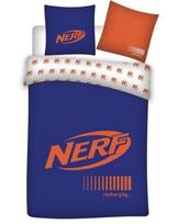 Nerf vaikiškas patalynės komplektas, 140×200, 2 dalių