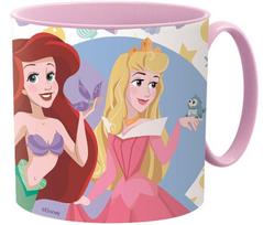 Puodelis Disney Princesses, 265 ml
