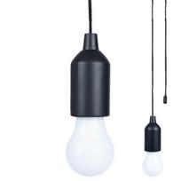 LED akumuliatorinis pakabinamas šviestuvas