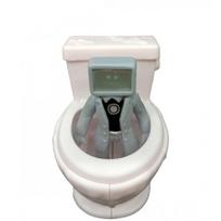 Figūrėlė Skibidi Toilet TV Man, 7cm