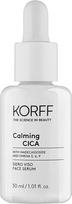 Raminamasis serumas Korff Calming Cica, 30 ml