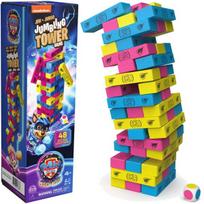 Stalo žaidimas Spin Master Paw Patrol Jumbling Tower