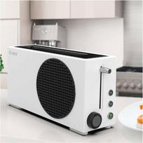Skrudintuvas Ukonic Xbox Series S style Toaster