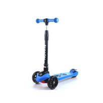 Triratis paspirtukas Scooter, mėlynas