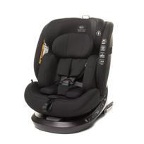 Autokėdutė 4Baby Roto-Fix I-Size, 0-36 kg, black