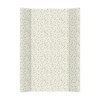 Vystymo lenta CebaBaby Basic, kieta, 70 cm